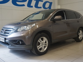 Honda CR-V, Autot, Kotka, Tori.fi Honda CR-V, Autot, Kotka, Tori.fi