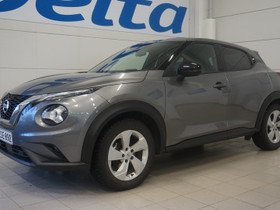 Nissan Juke, Autot, Kotka, Tori.fi Nissan Juke, Autot, Kotka, Tori.fi
