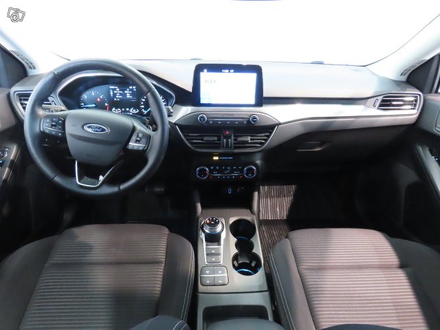 Ford Focus 12