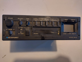 Blaupunkt autostereo, Autostereot ja tarvikkeet, Auton varaosat ja tarvikkeet, Kotka, Tori.fi Blaupunkt autostereo, Autostereot ja tarvikkeet, Auton varaosat ja tarvikkeet, Kotka, Tori.fi
