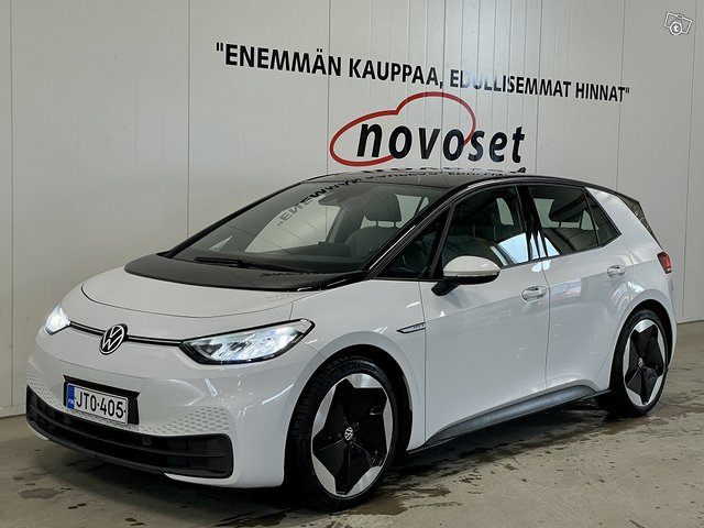 Volkswagen ID3