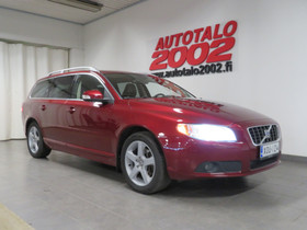 Volvo V70, Autot, Tuusula, Tori.fi Volvo V70, Autot, Tuusula, Tori.fi