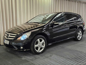 Mercedes-Benz R, Autot, Vantaa, Tori.fi Mercedes-Benz R, Autot, Vantaa, Tori.fi