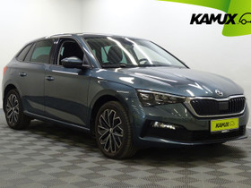 Skoda Scala, Autot, Tornio, Tori.fi Skoda Scala, Autot, Tornio, Tori.fi