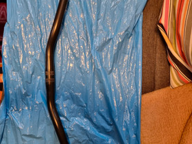 Ohjaustanko, Pyörätarvikkeet ja kypärät, Polkupyörät ja pyöräily, Kouvola, Tori.fi Ohjaustanko, Pyörätarvikkeet ja kypärät, Polkupyörät ja pyöräily, Kouvola, Tori.fi