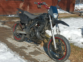 Rieju MRT 2016, Mopot, Moto, Rovaniemi, Tori.fi Rieju MRT 2016, Mopot, Moto, Rovaniemi, Tori.fi