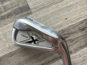 Callaway forged X rauta 6, Golf, Urheilu ja ulkoilu, Kokkola, Tori.fi Callaway forged X rauta 6, Golf, Urheilu ja ulkoilu, Kokkola, Tori.fi
