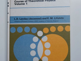 Course of Theoretical Physics (Volume 1), Oppikirjat, Kirjat ja lehdet, Helsinki, Tori.fi