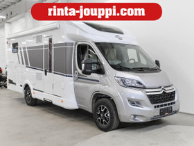 Carado t 447, Matkailuautot, Matkailuautot ja asuntovaunut, Espoo, Tori.fi Carado t 447, Matkailuautot, Matkailuautot ja asuntovaunut, Espoo, Tori.fi