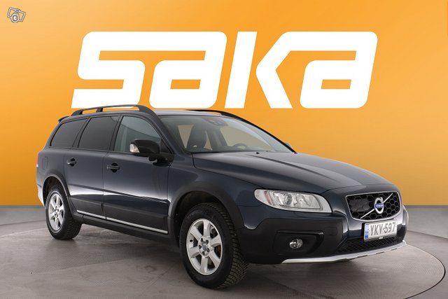 Volvo XC70