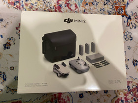 DJI mini 2 flymore combo, Muu valokuvaus, Kamerat ja valokuvaus, Kotka, Tori.fi DJI mini 2 flymore combo, Muu valokuvaus, Kamerat ja valokuvaus, Kotka, Tori.fi