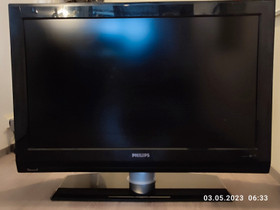 Tv. Philips, Televisiot, Viihde-elektroniikka, Kajaani, Tori.fi Tv. Philips, Televisiot, Viihde-elektroniikka, Kajaani, Tori.fi