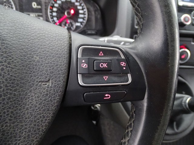 Volkswagen Transporter 16