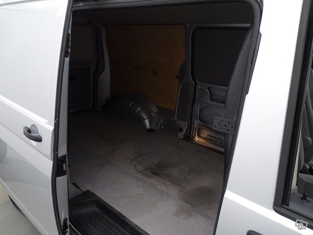 Volkswagen Transporter 20