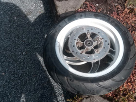 Derbi atlantiksesta vanteet, Renkaat, Mototarvikkeet ja varaosat, Rauma, Tori.fi Derbi atlantiksesta vanteet, Renkaat, Mototarvikkeet ja varaosat, Rauma, Tori.fi