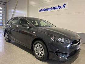 Kia Ceed, Autot, Vihti, Tori.fi Kia Ceed, Autot, Vihti, Tori.fi