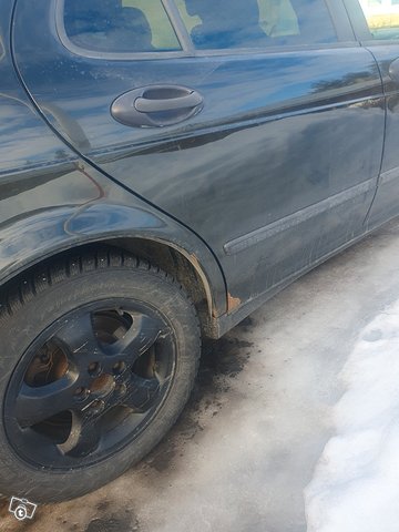 Saab 9-5, kuva 1