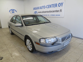 Volvo S80, Autot, Akaa, Tori.fi Volvo S80, Autot, Akaa, Tori.fi