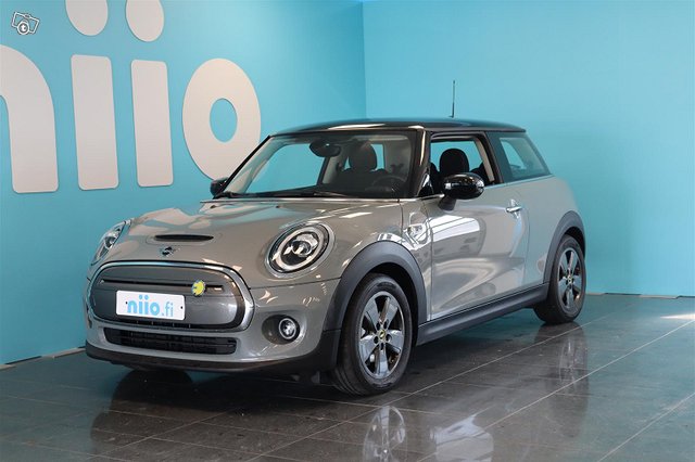MINI Cooper, kuva 1