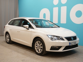 Seat Leon ST, Autot, Vantaa, Tori.fi Seat Leon ST, Autot, Vantaa, Tori.fi