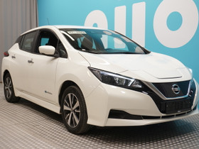Nissan Leaf, Autot, Vantaa, Tori.fi Nissan Leaf, Autot, Vantaa, Tori.fi
