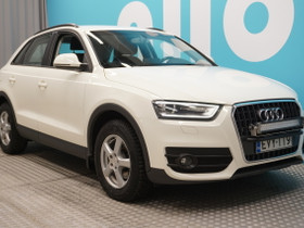 Audi Q3, Autot, Vantaa, Tori.fi Audi Q3, Autot, Vantaa, Tori.fi