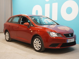 Seat Ibiza ST, Autot, Vantaa, Tori.fi Seat Ibiza ST, Autot, Vantaa, Tori.fi