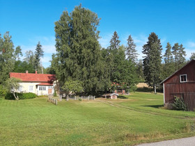 Maatilan pihapiiri useine rakennuksineen, Metsätilat ja maatilat, Hausjärvi, Tori.fi