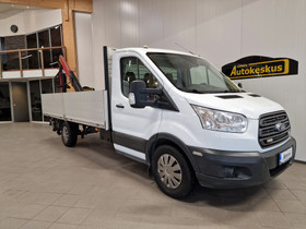 Ford Transit, Autot, Yljrvi, Tori.fi