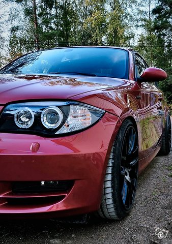 Bmw 120, kuva 1