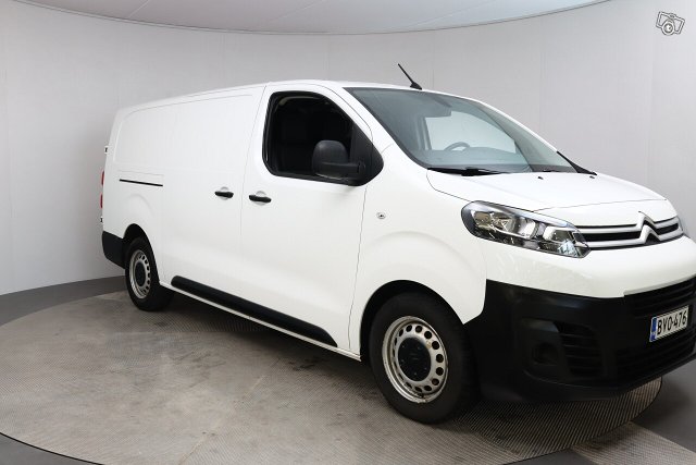 CITROEN Jumpy
