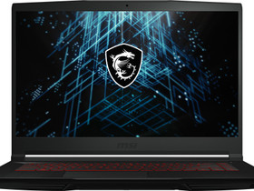 MSI GF63 Thin 15,6" pelikannettava i5/8/1024/1650, Kannettavat, Tietokoneet ja lisälaitteet, Joensuu, Tori.fi MSI GF63 Thin 15,6" pelikannettava i5/8/1024/1650, Kannettavat, Tietokoneet ja lisälaitteet, Joensuu, Tori.fi
