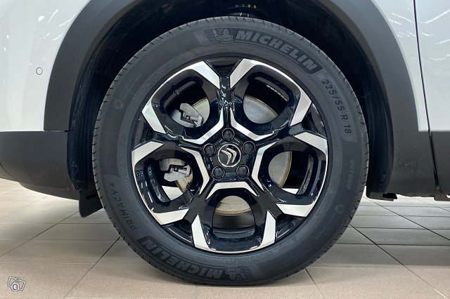 Citroen C5 Aircross 6