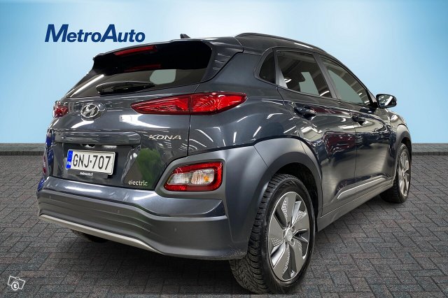 HYUNDAI KONA 4