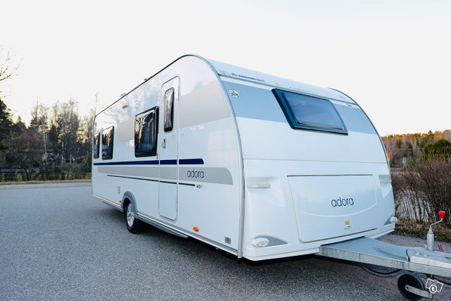 ADRIA Adora, kuva 1