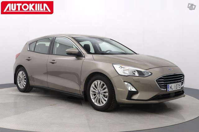 FORD FOCUS 7