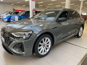 Audi Q8 E-tron, Autot, Rovaniemi, Tori.fi Audi Q8 E-tron, Autot, Rovaniemi, Tori.fi