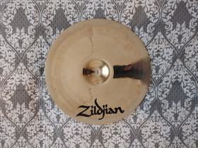 Zildjian 16" Crash, Rummut, Musiikki ja soittimet, Kotka, Tori.fi