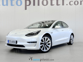 Tesla Model 3, Autot, Tuusula, Tori.fi Tesla Model 3, Autot, Tuusula, Tori.fi