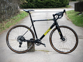 BMC Crossmachine CXA01 58, Kilpapyörät, Polkupyörät ja pyöräily, Helsinki, Tori.fi BMC Crossmachine CXA01 58, Kilpapyörät, Polkupyörät ja pyöräily, Helsinki, Tori.fi