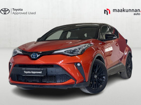 TOYOTA C-HR, Autot, Seinäjoki, Tori.fi TOYOTA C-HR, Autot, Seinäjoki, Tori.fi