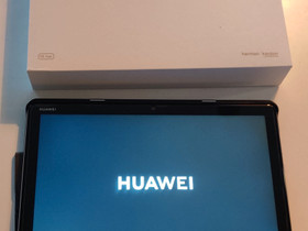 Huawei M5 Lite Lte 32gb, Tabletit, Tietokoneet ja lisälaitteet, Imatra, Tori.fi