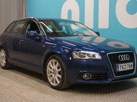 Audi A3, Autot, Vantaa, Tori.fi Audi A3, Autot, Vantaa, Tori.fi
