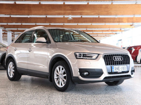 Audi Q3, Autot, Seinäjoki, Tori.fi Audi Q3, Autot, Seinäjoki, Tori.fi