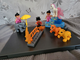 Lego sirkus juttuja, Muut, Rovaniemi, Tori.fi