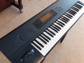 Korg OI/WFD, Pianot, urut ja koskettimet, Musiikki ja soittimet, Lappeenranta, Tori.fi Korg OI/WFD, Pianot, urut ja koskettimet, Musiikki ja soittimet, Lappeenranta, Tori.fi