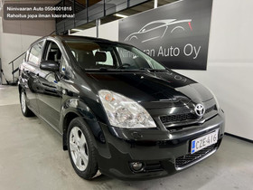 Toyota Corolla Verso, Autot, Joensuu, Tori.fi Toyota Corolla Verso, Autot, Joensuu, Tori.fi
