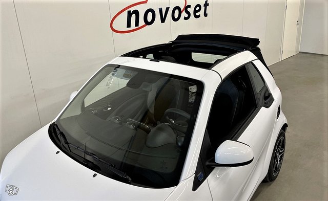 Smart Fortwo 4
