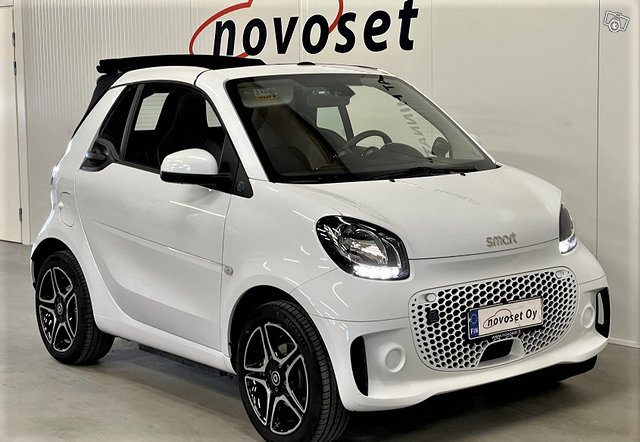 Smart Fortwo 5