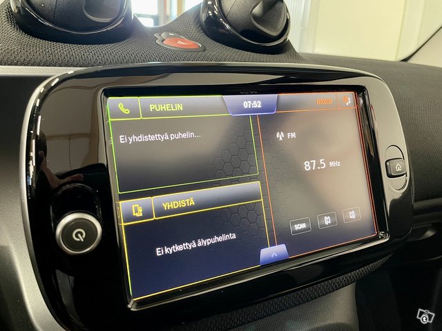 Smart Fortwo 12